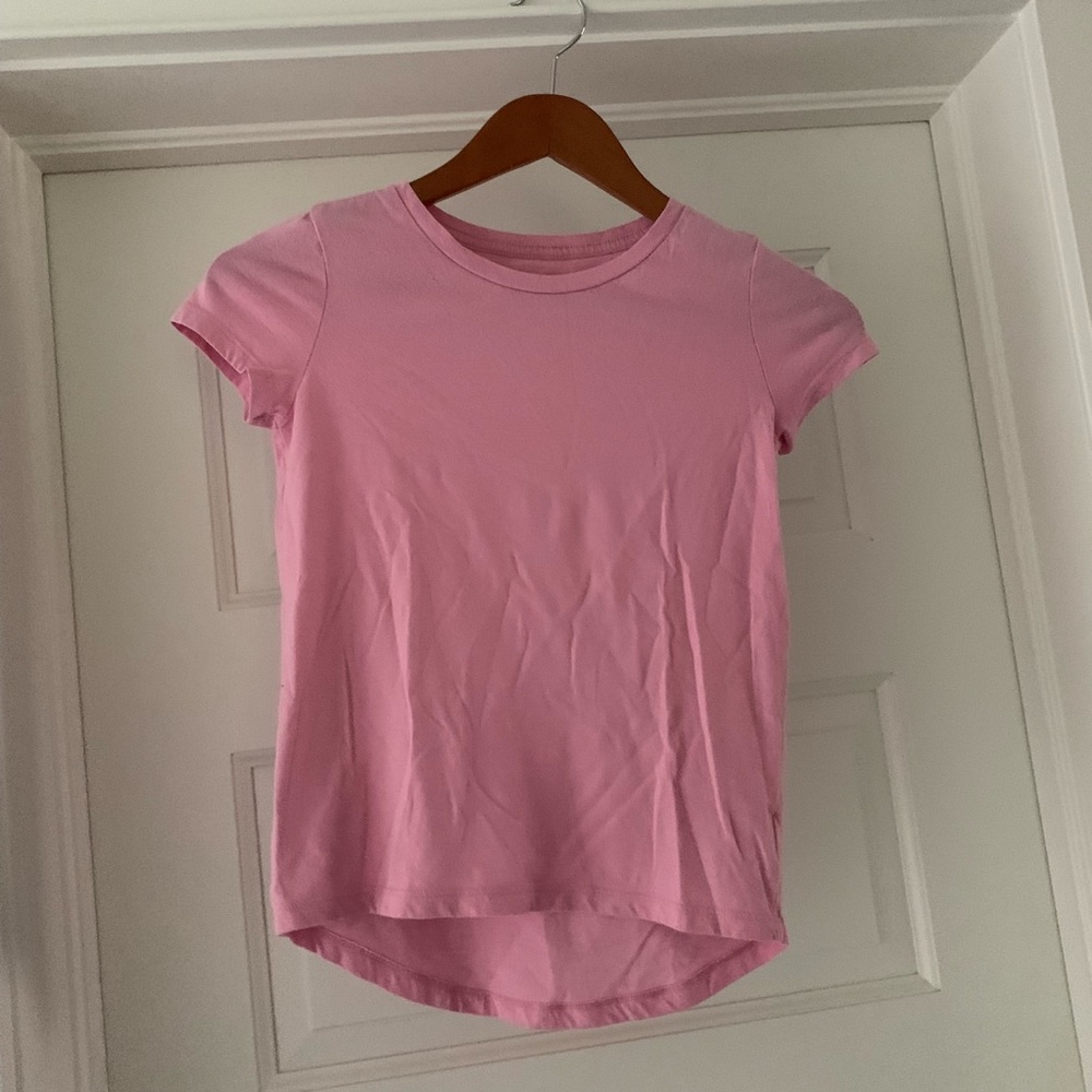 Old Navy Pink T-shirt